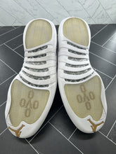 Load image into Gallery viewer, NEW Nike OVO x Air Jordan 12 Retro White Size 13 Drake 873864-102 2016