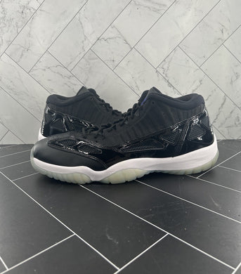 Nike Air Jordan 11 Retro IE Low Space Jam Size 14 919712-041 2019