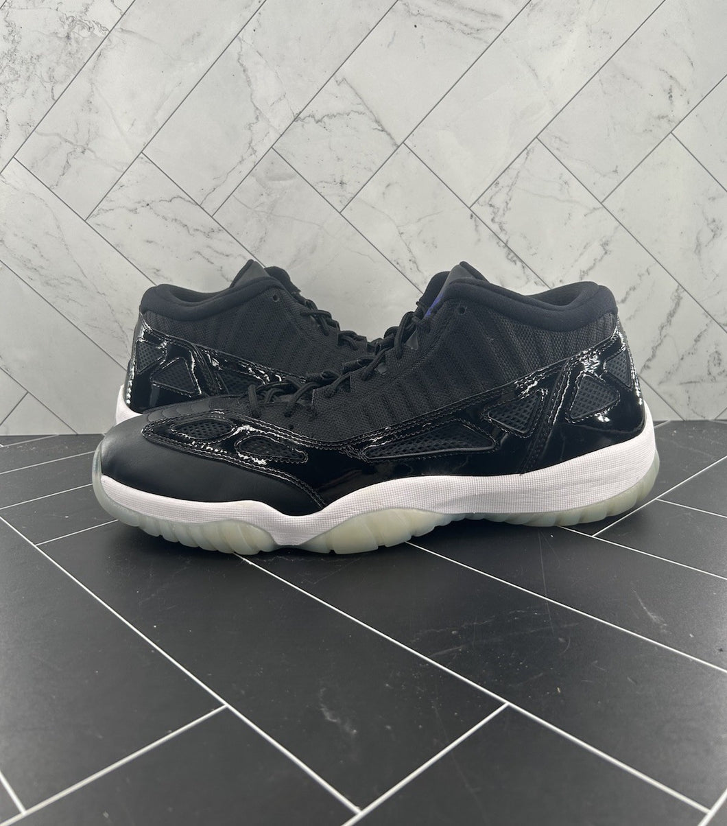 Nike Air Jordan 11 Retro IE Low Space Jam Size 14 919712-041 2019