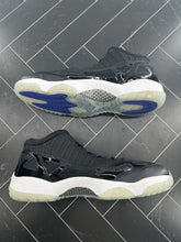 Load image into Gallery viewer, Nike Air Jordan 11 Retro IE Low Space Jam Size 14 919712-041 2019
