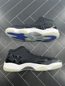 Nike Air Jordan 11 Retro IE Low Space Jam Size 14 919712-041 2019