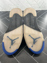 Load image into Gallery viewer, Nike Air Jordan 5 Retro White Stealth Size 11 DD0587-140 2021