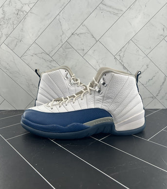 Nike Air Jordan 12 Retro French Blue 2016 Size 10.5 130690-113