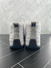 Load image into Gallery viewer, Nike Air Jordan 12 Retro French Blue 2016 Size 10.5 130690-113