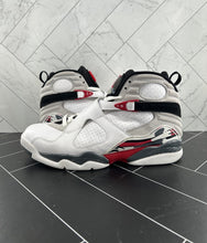 Load image into Gallery viewer, Nike Air Jordan 8 Retro Bugs Bunny 2013 Size 11.5 305381-103