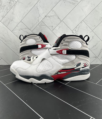 Nike Air Jordan 8 Retro Bugs Bunny 2013 Size 11.5 305381-103