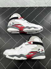Load image into Gallery viewer, Nike Air Jordan 8 Retro Bugs Bunny 2013 Size 11.5 305381-103