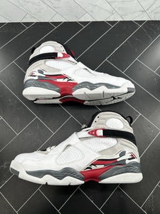 Nike Air Jordan 8 Retro Bugs Bunny 2013 Size 11.5 305381-103