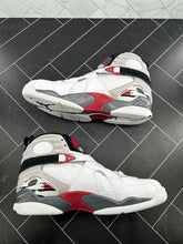 Load image into Gallery viewer, Nike Air Jordan 8 Retro Bugs Bunny 2013 Size 11.5 305381-103