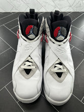 Load image into Gallery viewer, Nike Air Jordan 8 Retro Bugs Bunny 2013 Size 11.5 305381-103