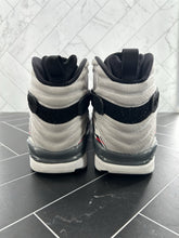 Load image into Gallery viewer, Nike Air Jordan 8 Retro Bugs Bunny 2013 Size 11.5 305381-103