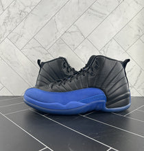 Load image into Gallery viewer, Nike Air Jordan 12 Retro Game Royal Size 11 130690-014 2019