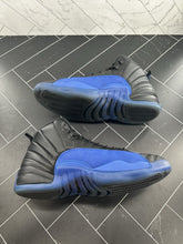 Load image into Gallery viewer, Nike Air Jordan 12 Retro Game Royal Size 11 130690-014 2019