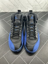 Load image into Gallery viewer, Nike Air Jordan 12 Retro Game Royal Size 11 130690-014 2019
