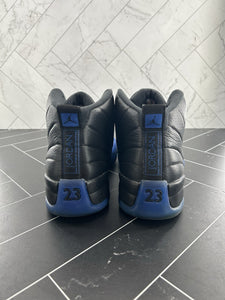 Nike Air Jordan 12 Retro Game Royal Size 11 130690-014 2019