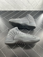 Load image into Gallery viewer, Nike Air Jordan 12 Retro x PSNY Dark Grey Size 12 130690-003 2015