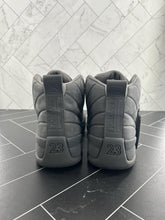 Load image into Gallery viewer, Nike Air Jordan 12 Retro x PSNY Dark Grey Size 12 130690-003 2015