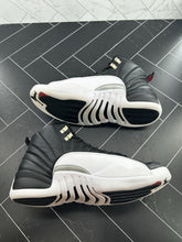 Load image into Gallery viewer, Nike Air Jordan 12 Retro Mid Playoff Size 11 CT8013-006