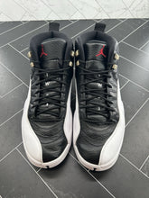 Load image into Gallery viewer, Nike Air Jordan 12 Retro Mid Playoff Size 11 CT8013-006