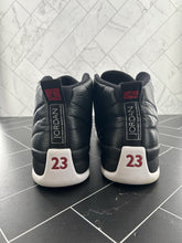 Load image into Gallery viewer, Nike Air Jordan 12 Retro Mid Playoff Size 11 CT8013-006