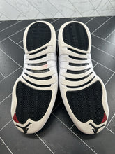 Load image into Gallery viewer, Nike Air Jordan 12 Retro Mid Playoff Size 11 CT8013-006