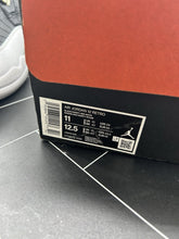 Load image into Gallery viewer, Nike Air Jordan 12 Retro Mid Playoff Size 11 CT8013-006