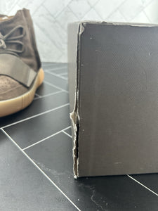adidas Yeezy Boost 750 Chocolate Size 10.5 BY2456