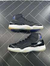Load image into Gallery viewer, Nike Air Jordan 11 Retro High Space Jam Size 11 2016 378037-003