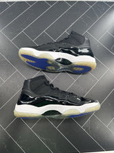 Load image into Gallery viewer, Nike Air Jordan 11 Retro High Space Jam Size 11 2016 378037-003