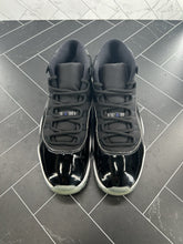Load image into Gallery viewer, Nike Air Jordan 11 Retro High Space Jam Size 11 2016 378037-003