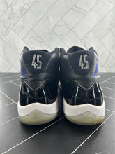 Load image into Gallery viewer, Nike Air Jordan 11 Retro High Space Jam Size 11 2016 378037-003