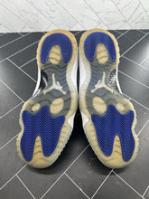 Load image into Gallery viewer, Nike Air Jordan 11 Retro High Space Jam Size 11 2016 378037-003