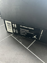 Load image into Gallery viewer, Nike Air Jordan 11 Retro High Space Jam Size 11 2016 378037-003