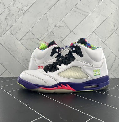 Nike Air Jordan 5 Retro Alternate Bel-Air 2020 Size 14 DB3335-100