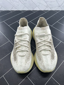 adidas Yeezy Boost 380 Calcite Glow Size 6.5 GZ8668 2020