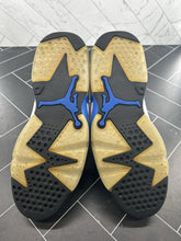 Load image into Gallery viewer, Nike Air Jordan 6 Retro 2014 Sport Blue Size 10.5 384664-107