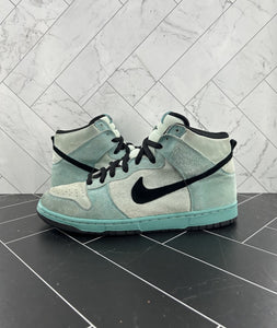 Nike Dunk SB High Sea Crystal Size 11.5 305050-301 2004
