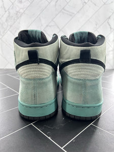Nike Dunk SB High Sea Crystal Size 11.5 305050-301 2004