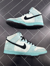 Load image into Gallery viewer, Nike Dunk SB High Sea Crystal Size 11.5 305050-301 2004