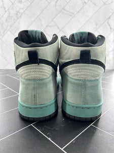 Nike Dunk SB High Sea Crystal Size 11.5 305050-301 2004