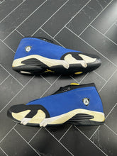Load image into Gallery viewer, Nike Air Jordan 14 Retro 2015 Low Laney Size 10.5 807511-405