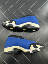 Load image into Gallery viewer, Nike Air Jordan 14 Retro 2015 Low Laney Size 10.5 807511-405