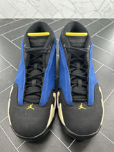 Load image into Gallery viewer, Nike Air Jordan 14 Retro 2015 Low Laney Size 10.5 807511-405