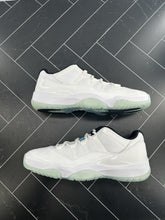 Load image into Gallery viewer, NEW Nike Jordan 11 Retro Low Legend Blue Size 11.5 AV2187-117