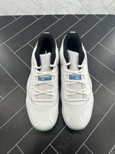 Load image into Gallery viewer, NEW Nike Jordan 11 Retro Low Legend Blue Size 11.5 AV2187-117