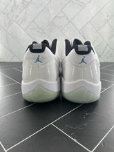 Load image into Gallery viewer, NEW Nike Jordan 11 Retro Low Legend Blue Size 11.5 AV2187-117