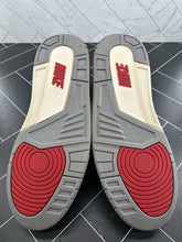 Load image into Gallery viewer, Nike Air Jordan 3 Retro Mid White Cement Reimagined Size 12.5 DN3707-100 2023