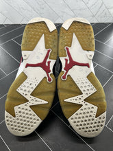 Load image into Gallery viewer, Nike Air Jordan 6 Retro 2014 Carmine Size 11.5 384664-160