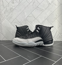 Load image into Gallery viewer, Nike Air Jordan 12 Retro Mid Barons Size 12 CT8013-010 2024