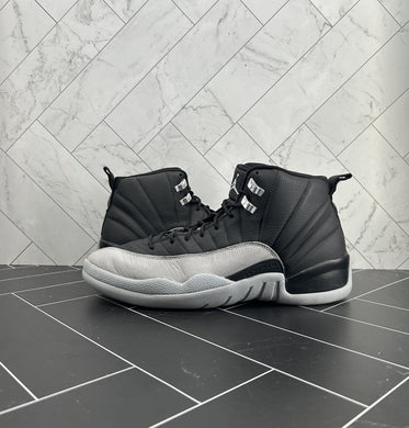 Nike Air Jordan 12 Retro Mid Barons Size 12 CT8013-010 2024